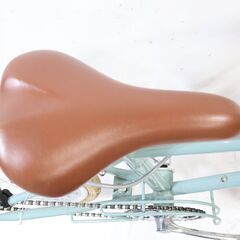 TOKYOBIKE 「トーキョーバイク」 Jr.Step 20インチ 子供用自転車の画像