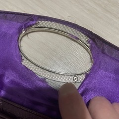 【最終値下げ】鞄/バッグ バッグ ポーチの画像