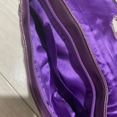 【最終値下げ】鞄/バッグ バッグ ポーチの画像