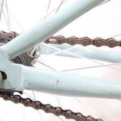TOKYOBIKE 「トーキョーバイク」 Jr.Step 20インチ 子供用自転車の画像