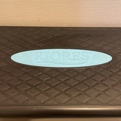 踏み台昇降
の画像