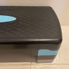 踏み台昇降
の画像