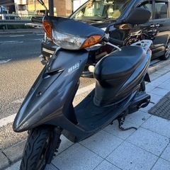 7月30日まで　SA16J ジョグ  試乗可能　自賠責残り1年弱あり