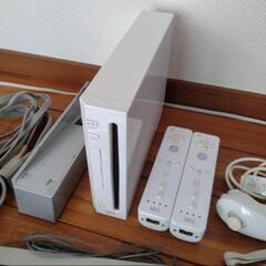 Wiiの画像