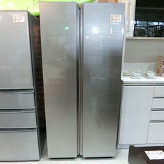 アクア　2020年製　449L冷蔵庫 【モノ市場東海店】155