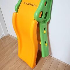 子供用すべり台