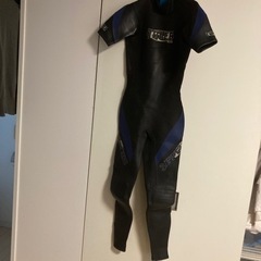 ウェットスーツ　ジュニア　シーガル　155くらい