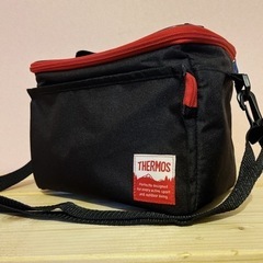 10/10まで【THERMOS / サーモス】保冷バッグ
