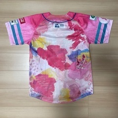 【取引可能】ソフトバンクバンクピンクフルデーユニホーム2024の画像