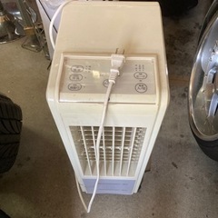 冷風機