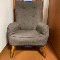 家具 ソファ 1人用ソファ