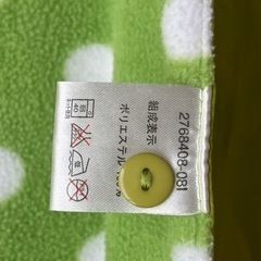 抱っこ紐 防寒ケープ フットマフ　膝掛け ひざ掛け フード付き ベビーカーの画像