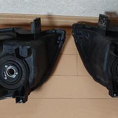 HONDA ACURA MDX YD1 ヘッドライト ユニット US純正の画像