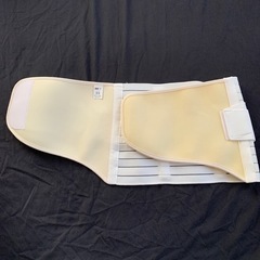 腰痛ベルトSSサイズの画像