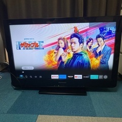 【3連休限定価格】Panasonic VIERA 32型の画像