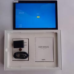 《 お話し中》10インチタブレットの画像
