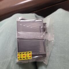 №㊳ EPSON 互換 インクカートリッジの画像