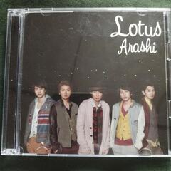 ARASHI