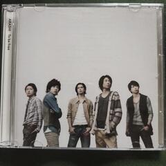 ARASHI