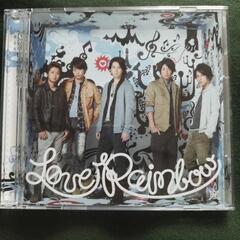 ARASHI