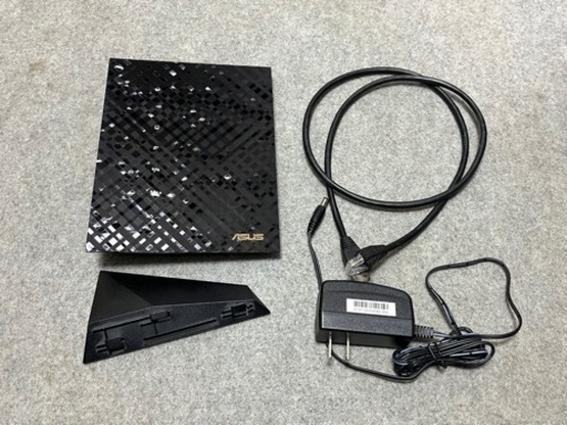 ASUS RT AC1200HP 無線LAN ルーター