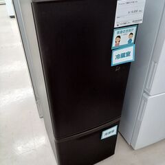 ★ジモティ割あり★ Panasonic 冷蔵庫 NR-B17HW 168L 22年製 動作確認／クリーニング済み TC3554