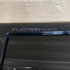 パソコン　モニター　LGの画像