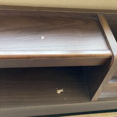 家具 ベッド シングルベッド　※ 7月4日 お引き取り頂ける方 限定の画像