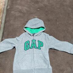 パーカー GAP