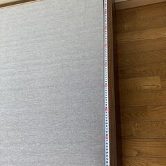 家具 ベッド シングルベッド　※ 7月4日 お引き取り頂ける方 限定の画像