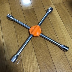 クロスレンチ