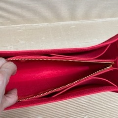 バッグインバッグ ルイビトンなどに
の画像