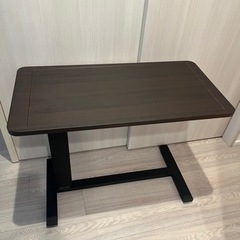 家具 オフィス用家具 机の画像
