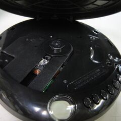 セール中につき、通常特価6,578円より20%引きの5,262円!【①】AIWAアイワ　ポータブルCDプレーヤー　XP-A20　CDウォークマン　の画像