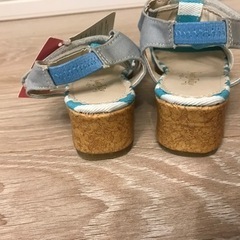 靴/バッグ 靴 サンダルの画像