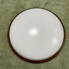 決定しました！リビング用シーリングライト