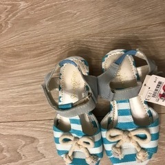 靴/バッグ 靴 サンダルの画像