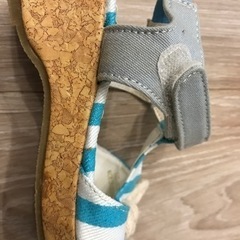 靴/バッグ 靴 サンダルの画像