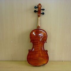 ☆SUZUKI バイオリン No.360 1/4 鈴木 Anno1980 弓付き ケース付き