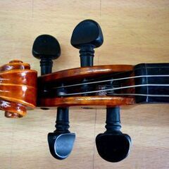 ☆SUZUKI バイオリン No.360 1/4 鈴木 Anno1980 弓付き ケース付き