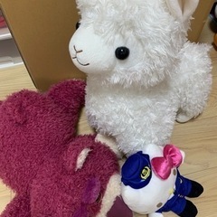 おもちゃ おもちゃ ぬいぐるみ