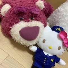 おもちゃ おもちゃ ぬいぐるみの画像