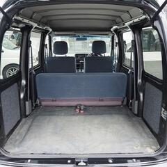 【自社ローン】ハイゼットカーゴ クルーズターボハイルーフ☆最長３６回払い！提携ローン120回まで可能♪の画像