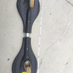 【取引中】エスボードの画像