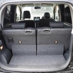 【自社ローン】ムーヴカスタム X Limited SA☆最長３６回払い！提携ローン120回まで可能♪の画像