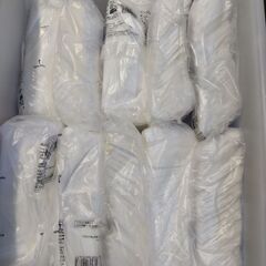 【値下げ】使い捨てウェットおてふき500枚の画像