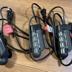 GEX45センチスリム水槽の画像