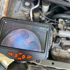 車検から社外含む電装品のお取付、車の事なら何でも！ - 車検