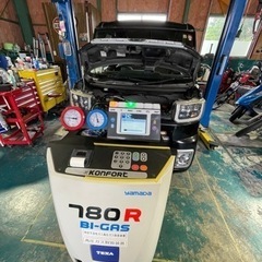 車検から社外含む電装品のお取付、車の事なら何でも！ - 地元のお店