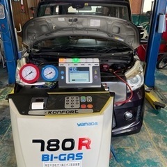 車検から社外含む電装品のお取付、車の事なら何でも！ − 岐阜県